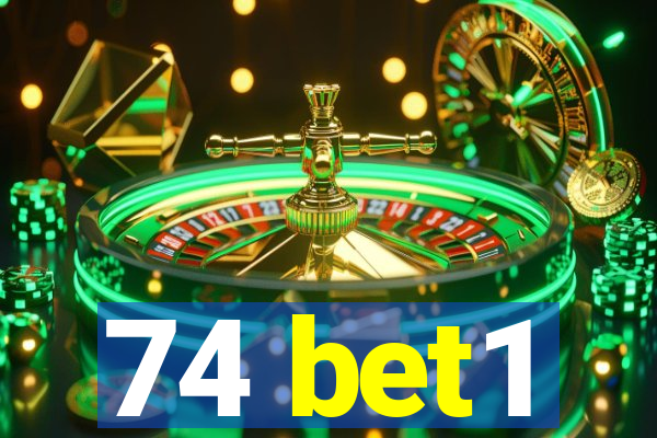 74 bet1